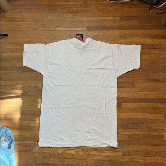 Vintage Mickey Mouse Disney Shirt NWT - Picture 2 of 8